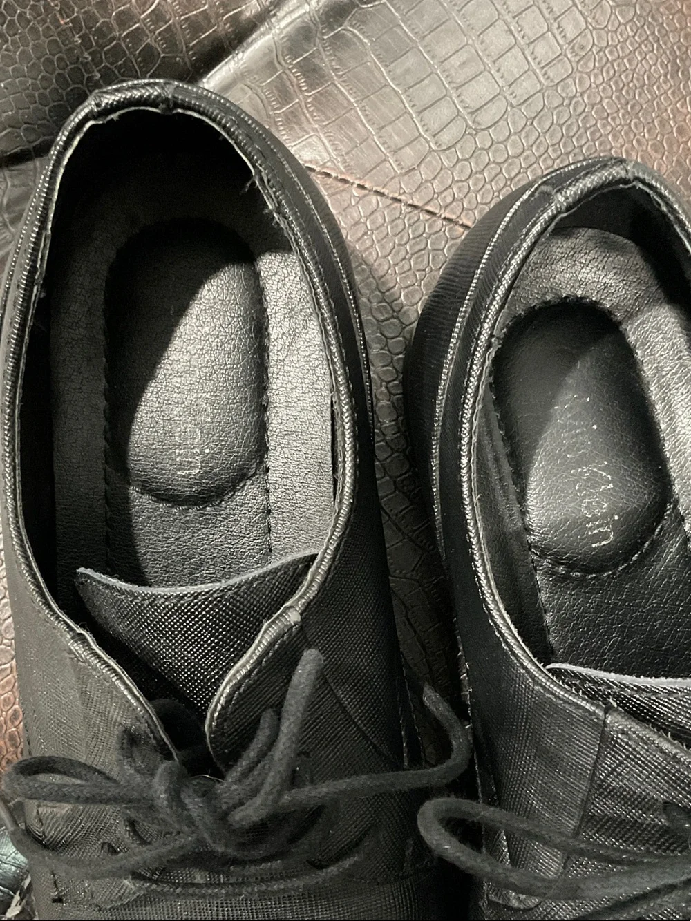 Calvin Klein classic black